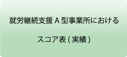 就労継続支援A型におけるスコア表(実績)